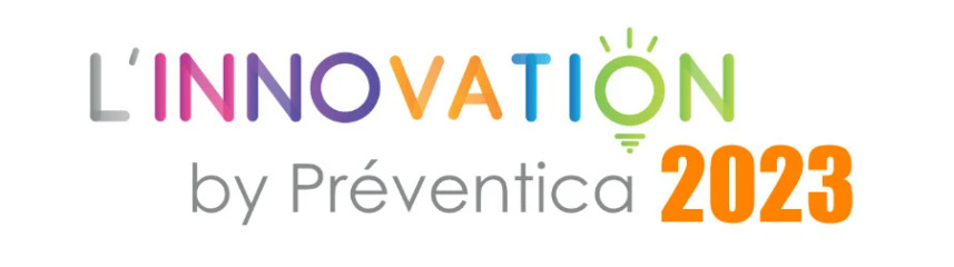 l'innovation by préventica 2023