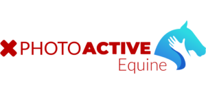 logo photoactive equine